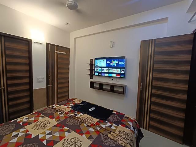 Rental | 3.5 BHK + Pooja Room 3100 Sq.Ft. Apartment in M3M Golf Estate