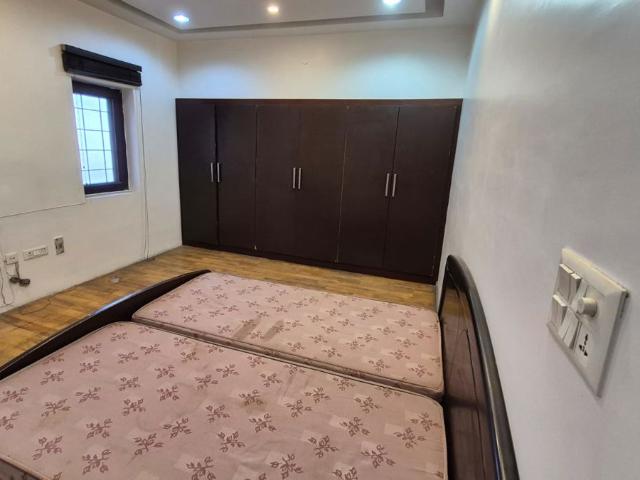 Rental | 3.5 BHK + Pooja Room 4250 Sq.Ft. Independent House in Cancon Enclave