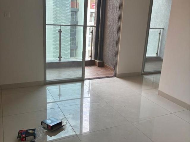 Rental | 3.5 BHK + Prayer Room 1850 Sq.Ft. Apartment in Gera Planet Of Joy