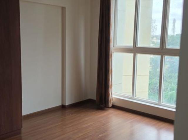 Rental | 3.5 BHK + Prayer Room 1937 Sq.Ft. Apartment in Sobha Palm Courts