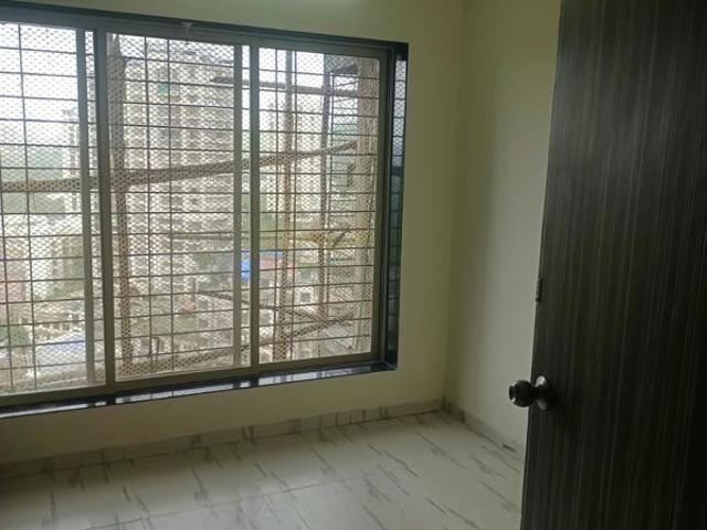 Rental | 3.5 BHK + Prayer Room,Servant Room 1354 Sq.Ft. Apartment in Garden View Apartment