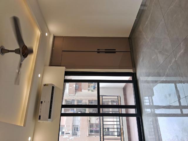 Rental | 3.5 BHK + Prayer Room,Servant Room 2450 Sq.Ft. Apartment in JKG Palm Resort