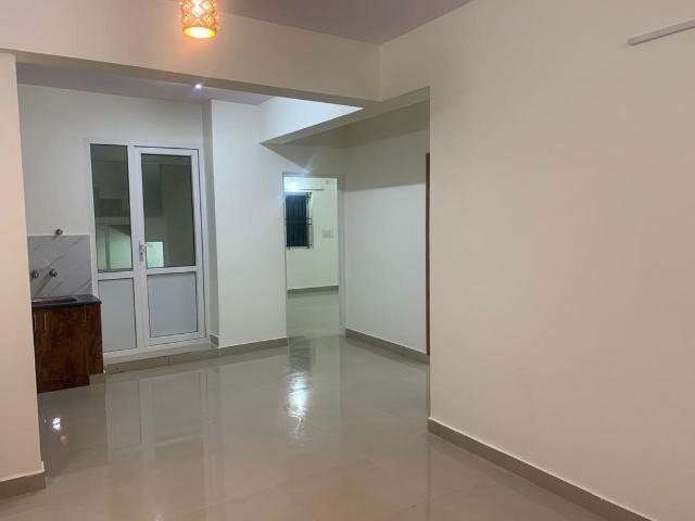Rental | 3.5 BHK + Prayer Room,Servant Room 2800 Sq.Ft. Apartment in Mantri Pinnacle