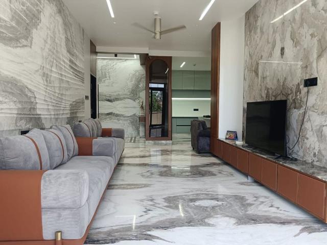 Rental | 3.5 BHK + Prayer Room,Servant Room 3997 Sq.Ft. Apartment in Salarpuria Aqua Vista