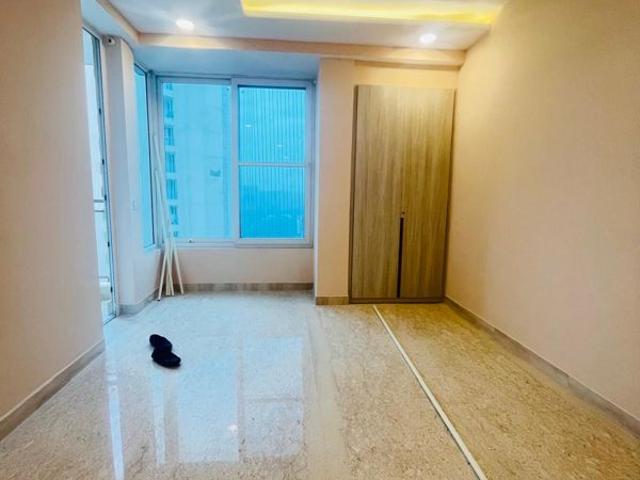 Rental | 3.5 BHK + Prayer Room,Servant Room,Study Room 2510 Sq.Ft. Apartment in Ambience Tivertone
