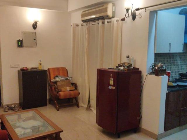 Rental | 3.5 BHK + Prayer Room,Servant Room,Study Room,Extra Room 1835 Sq.Ft. Apartment in Nimbus The Hyde park