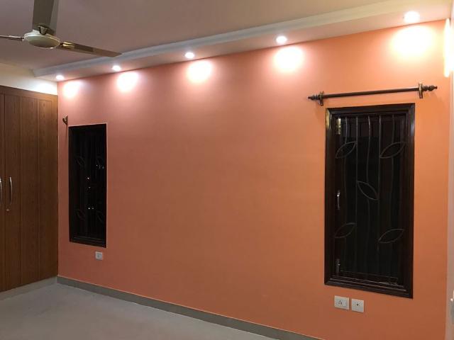 Rental | 3.5 BHK + Prayer Room,Servant Room,Study Room,Store Room 1850 Sq.Ft. Apartment in RPS Savana