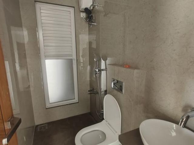 Rental | 3.5 BHK + Servant Room 1190 Sq.Ft. Apartment in Moreshwar 19 East