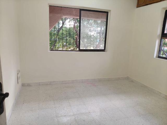 Rental | 3.5 BHK + Servant Room 1280 Sq.Ft. Apartment in Army Welfare CHS