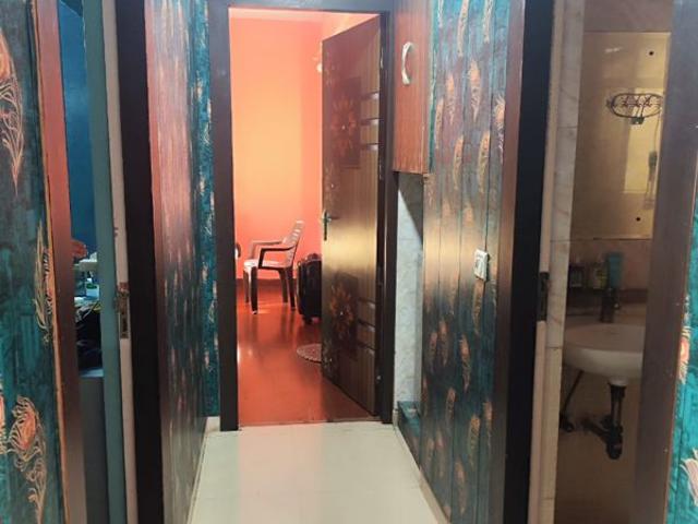 Rental | 3.5 BHK + Servant Room 1350 Sq.Ft. Apartment in Jaypee Greens Klassic Heights
