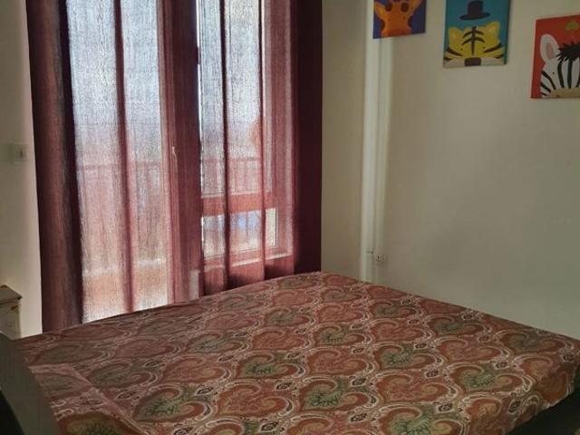 Rental | 3.5 BHK + Servant Room 1395 Sq.Ft. Apartment in Emaar Emerald Estate