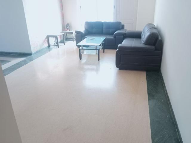 Rental | 3.5 BHK + Servant Room 1395 Sq.Ft. Apartment in Emaar Emerald Estate