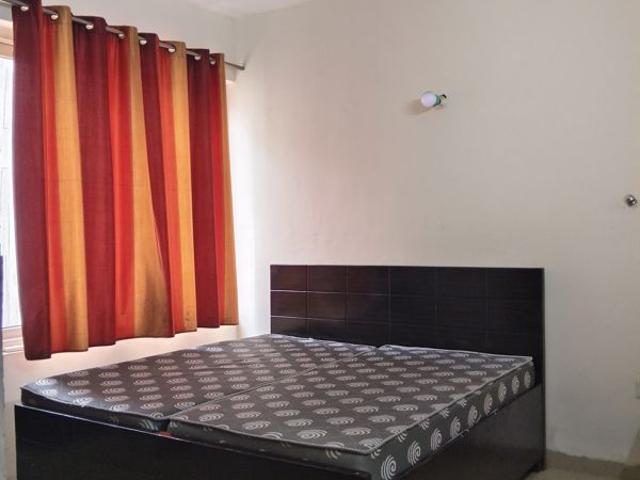 Rental | 3.5 BHK + Servant Room 1400 Sq.Ft. Apartment in Urbtech Xaviers