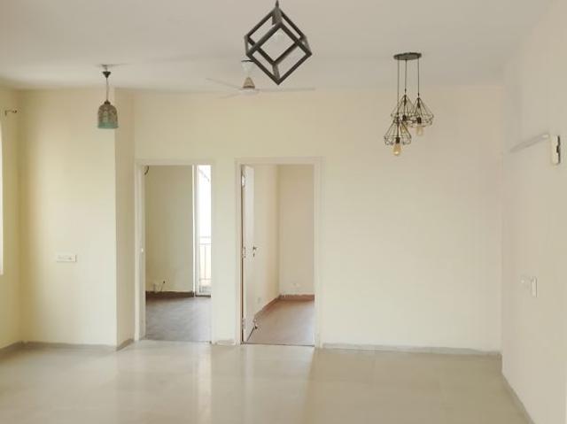 Rental | 3.5 BHK + Servant Room 1550 Sq.Ft. Apartment in Emaar Palm Hills
