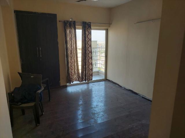Rental | 3.5 BHK + Servant Room 1592 Sq.Ft. Apartment in Paras Tierea Premium Floor