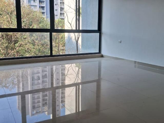Rental | 3.5 BHK + Servant Room 1500 Sq.Ft. Apartment in Marvel Selva Ridge Estate Apartments