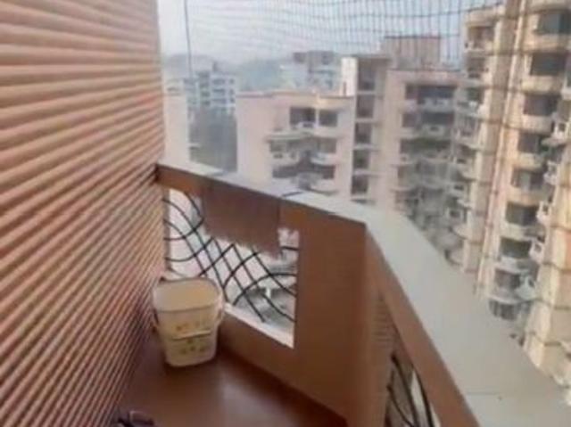 Rental | 3.5 BHK + Servant Room 1500 Sq.Ft. Apartment in Sector 22 Dwarka