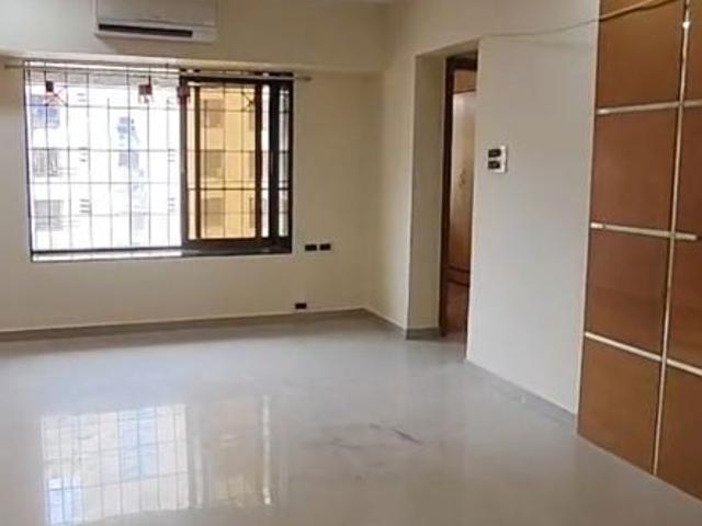 Rental | 3.5 BHK + Servant Room 1500 Sq.Ft. Apartment in Srishti Panch Srishti