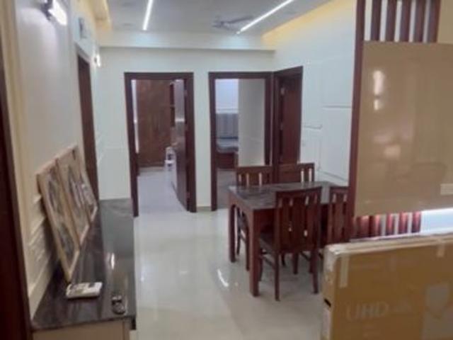 Rental | 3.5 BHK + Servant Room 1510 Sq.Ft. Apartment in Sikka Karmic Greens