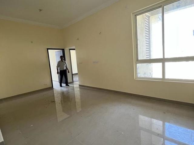 Rental | 3.5 BHK + Servant Room 1645 Sq.Ft. Apartment in Assotech Windsor Court