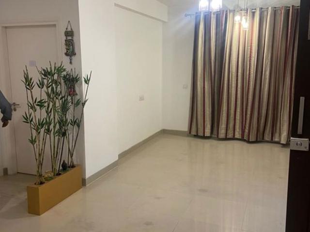Rental | 3.5 BHK + Servant Room 1650 Sq.Ft. Apartment in Emaar Gurgaon Greens