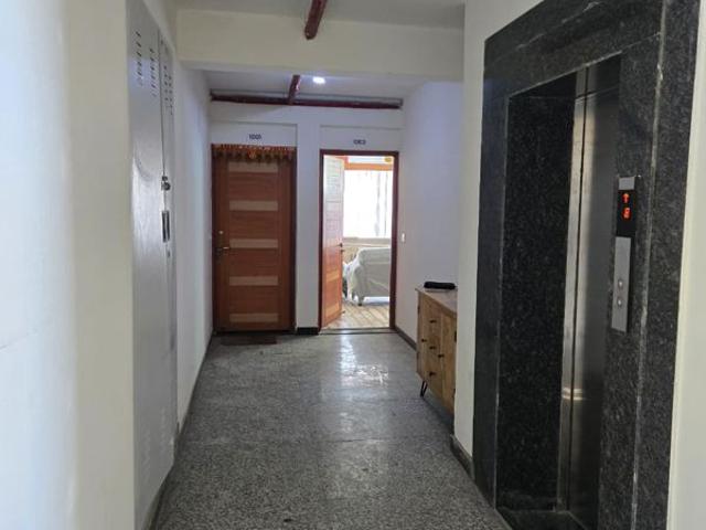 Rental | 3.5 BHK + Servant Room 1650 Sq.Ft. Apartment in Emaar Gurgaon Greens