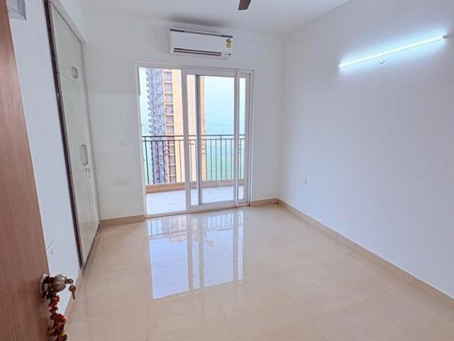 Rental | 3.5 BHK + Servant Room 1675 Sq.Ft. Apartment in ATS Homekraft Pious Hideaways