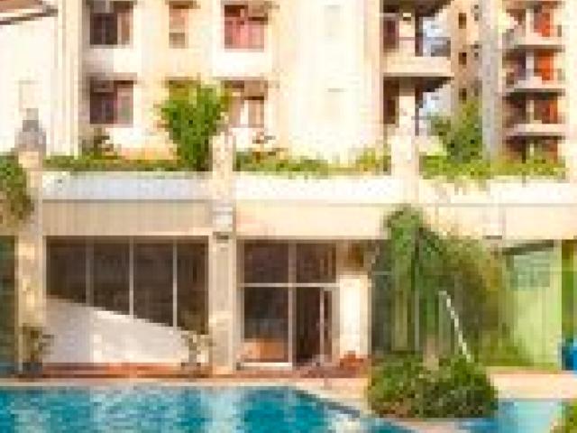 Rental | 3.5 BHK + Servant Room 1750 Sq.Ft. Apartment in ATS Green Village