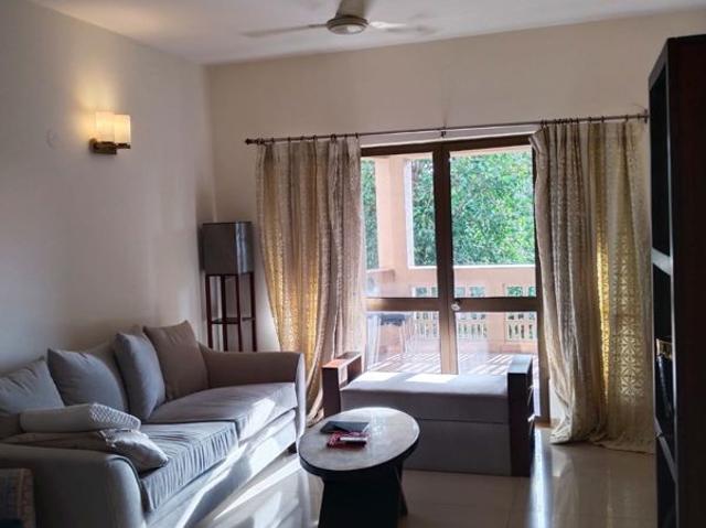 Rental | 3.5 BHK + Servant Room 1750 Sq.Ft. Apartment in Koregaon Park