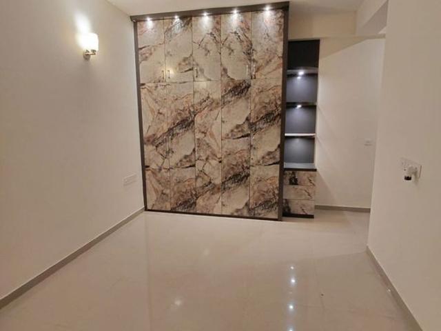 Rental | 3.5 BHK + Servant Room 1750 Sq.Ft. Apartment in Water Works