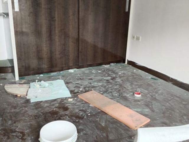 Rental | 3.5 BHK + Servant Room 1752 Sq.Ft. Apartment in Jm Orchid