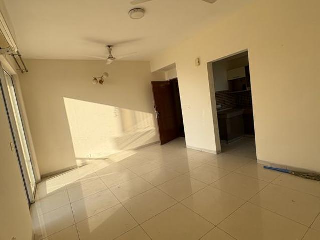 Rental | 3.5 BHK + Servant Room 1758 Sq.Ft. Apartment in Experion The Heart Song