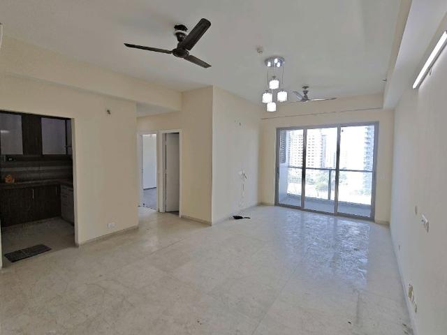 Rental | 3.5 BHK + Servant Room 1770 Sq.Ft. Apartment in Paras Dews