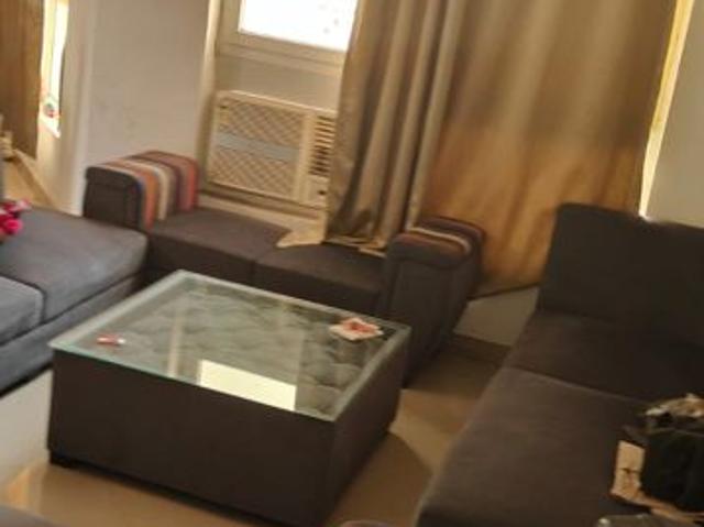 Rental | 3.5 BHK + Servant Room 1790 Sq.Ft. Apartment in Mapsko Royale Ville