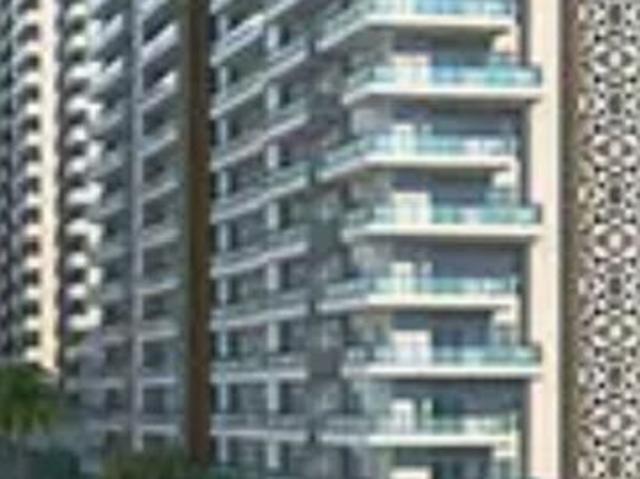 Rental | 3.5 BHK + Servant Room 1795 Sq.Ft. Apartment in Elite Golf Green
