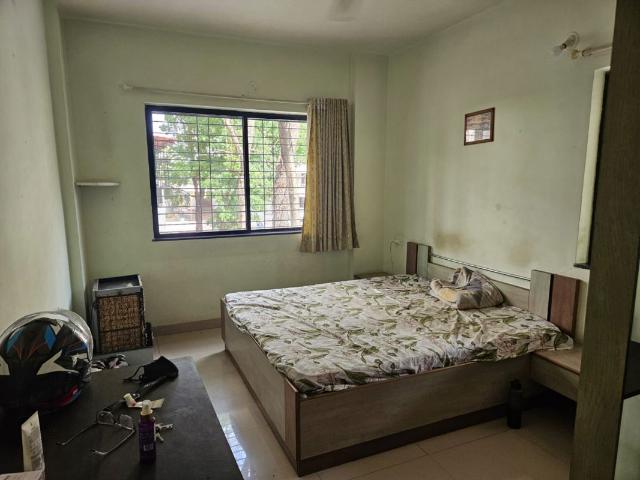 Rental | 3.5 BHK + Servant Room 1700 Sq.Ft. Apartment in Kalas Area