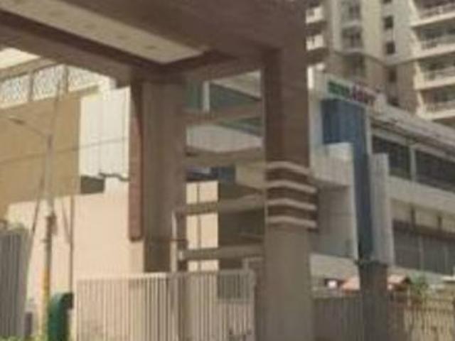 Rental | 3.5 BHK + Servant Room 1732 Sq.Ft. Apartment in Apex Athena