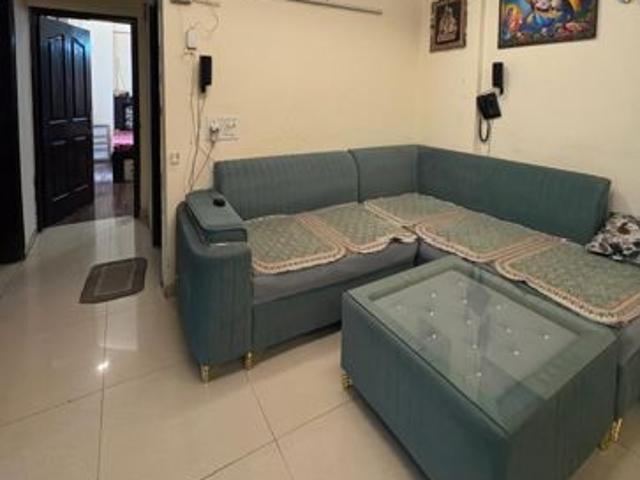 Rental | 3.5 BHK + Servant Room 1735 Sq.Ft. Apartment in Civitech Stadia