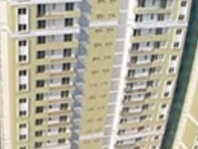 Rental | 3.5 BHK + Servant Room 1845 Sq.Ft. Apartment in Prateek Stylome