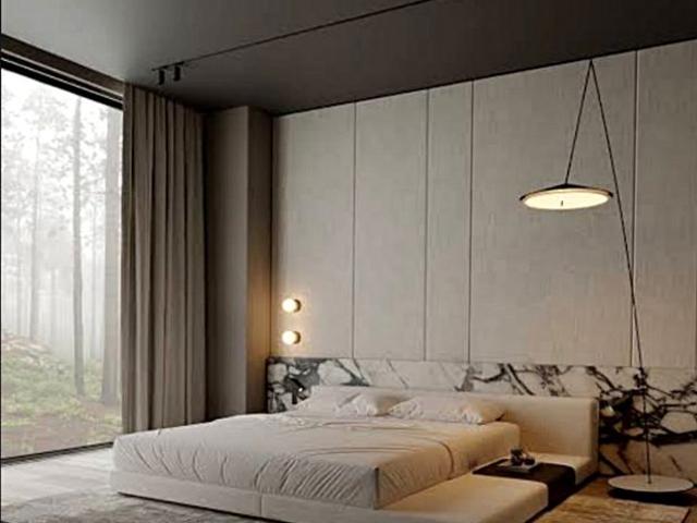 Rental | 3.5 BHK + Servant Room 1862 Sq.Ft. Apartment in BPTP Park Grandeura