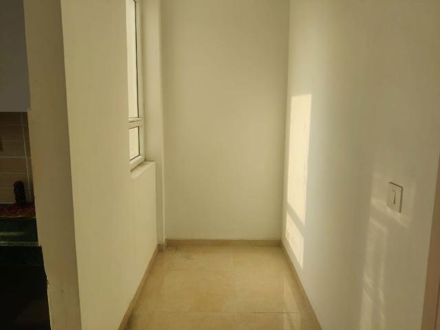 Rental | 3.5 BHK + Servant Room 1862 Sq.Ft. Apartment in RPS Savana