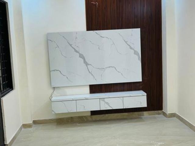 Rental | 3.5 BHK + Servant Room 1862 Sq.Ft. Apartment in RPS Savana