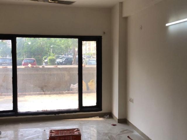 Rental | 3.5 BHK + Servant Room 1865 Sq.Ft. Apartment in RPS Savana