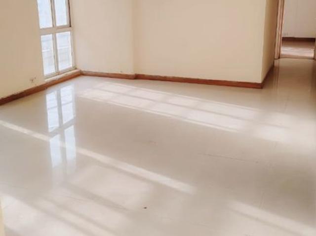 Rental | 3.5 BHK + Servant Room 1875 Sq.Ft. Apartment in BPTP The Resort