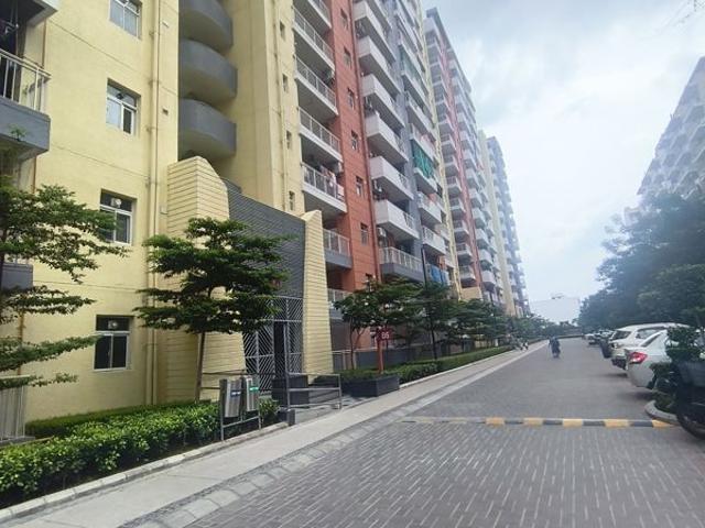 Rental | 3.5 BHK + Servant Room 1884 Sq.Ft. Apartment in Sector 36