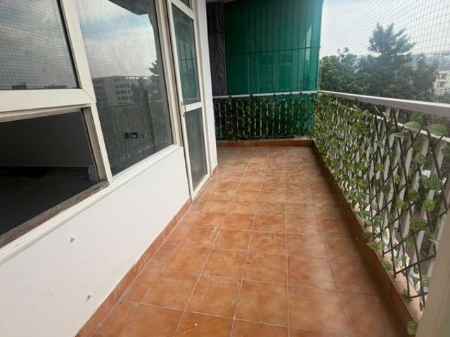 Rental | 3.5 BHK + Servant Room 1800 Sq.Ft. Apartment in Maxworth Premier Urban