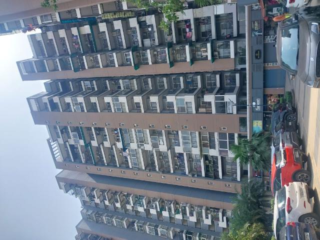Rental | 3.5 BHK + Servant Room 1800 Sq.Ft. Apartment in Saviour Park
