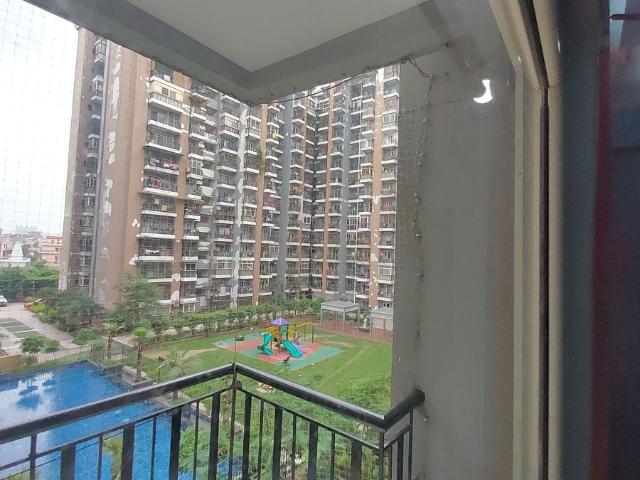 Rental | 3.5 BHK + Servant Room 1800 Sq.Ft. Apartment in Saviour Park