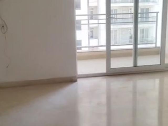 Rental | 3.5 BHK + Servant Room 1818 Sq.Ft. Apartment in DLF The Primus