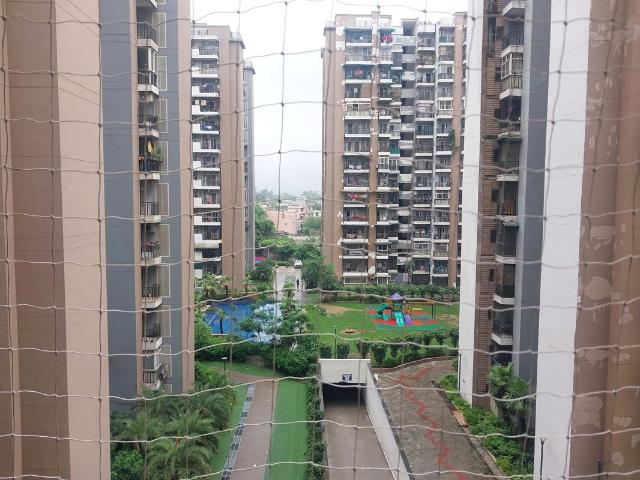 Rental | 3.5 BHK + Servant Room 1825 Sq.Ft. Apartment in Saviour Park